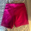 Lululemon Biker Shorts Photo 2