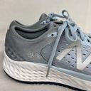 New Balance  Women's Fresh Foam 1080 V9 W1080AB9 Blue Running Shoes Size 9.5 B Photo 2