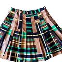 Target The Webster Miami at  Women's A-Line Pleated Skirt Multicolor Size L Photo 0