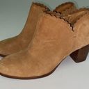 Jack Rogers  Women's Marianne Suede Boot size 7 A23 Photo 1