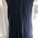 Philosophy Linen Dress Photo 4