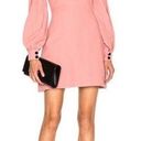 Alexis  Ellena Shift Dress in Ash Pink NWT Size Small Photo 0