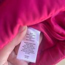 Talbots  Puffer Vest Pink Photo 5