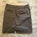 Old Navy  Chino Pencil Skirt Gray Photo 6