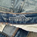 American Eagle Jean Shorts Photo 2