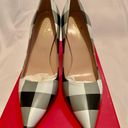 Kate Spade Licorice Heels Photo 1