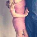 Charlotte Russe Pink Dress Photo 1