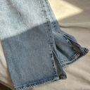 Abercrombie & Fitch 90s Ultra High Rise Straight Jeans From Photo 3