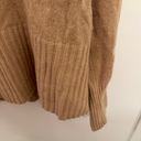 Everlane Cashmere Tan Turtleneck Sweater Photo 5