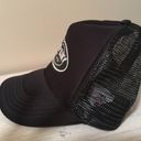 McKevlins Surf Shop Ball Cap Black Photo 1