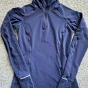 Lululemon  Half Zip Photo 0