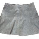 Southern Tide Skater Skirt Grey Photo 1