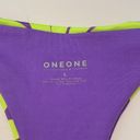 ONEONE Swimwear BIKINI SIZE L Photo 6