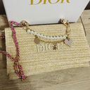 Dior Crossbody Bag Cosmetic Bag Photo 1