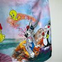 Dolls Kill  x Looney Tunes Be A Queen Mini Skirt Photo 3