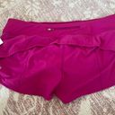 Lululemon Speed Shorts 2.5” Photo 2