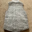 Thread and Supply Sherpa Vest Photo 1