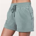 Lululemon Spring Break Away Shorts Photo 1