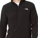 The North Face Men’s TKG Glacier Quarter Zip Pullover Photo 0