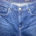 AG Adriano Goldschmied Jeans Alexxis Boot High Rise Vintage Fit Size 27 Photo 4