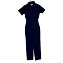 Good American NWT  Black Fit For Success Jumpsuit - Size 2(Medium) Photo 1