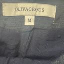 Olivaceous Navy  Skort Photo 2