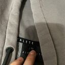 Alphalete Cropped Hoodie Photo 4