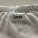 PARKE Unisex Varsity Sweats Photo 6