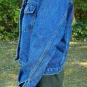 Bill Blass Vintage  Denim Jean Jacket Photo 1