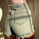 SheIn Jean Shorts  Photo 2