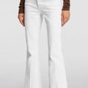 Elizabeth and James  High Rise Flare Jeans Photo 0