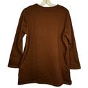 Only Vintage  Necessities Brown Shirt Photo 2