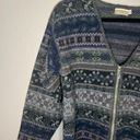 Coldwater Creek  wool sweater cardigan Photo 1