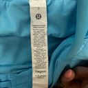 Lululemon Shorts Blue Size 2 Photo 3