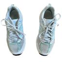 New Balance  Unisex 530 Dad Sneakers Lifestyle Shoes - Seasalt/Ice Blue, 7.5US W Photo 9