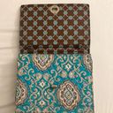 Vera Bradley Handbag Purse Photo 2