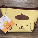 Sanrio 🆕 Daiso  Pompompurin Mini Pouch Photo 0