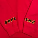 Supreme Hoodie Photo 1