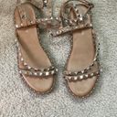 Madden Girl Made Girl Stud Sandals  Photo 2