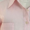 Tommy Hilfiger Women’s Button Down Shirt NWT Photo 2