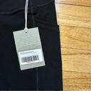 Everlane NWT  The Perform Pocket Legging Black Size Small Photo 7