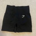 Gymshark Biker Shorts Photo 0