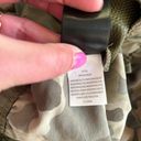 The North Face NWT  Class V Short Burnt Olive Green Ponderosa Camo - L Photo 4