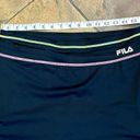 FILA  Sport Women’s Athletic Tennis Golf Skirt Medium Photo 4