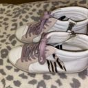 Sam Edelman High Top Sneakers Photo 0