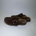 sofft  Billie Brown Clogs  Photo 2