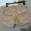 Urban Outfitters NWT  BDG
Zoey Corduroy Cargo Short
Beige Size 4 Photo 8