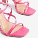 EXPRESS NWT  Strappy Heeled Sandals Photo 1