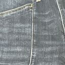 Skinny Girl  Seamed Reagan High Rise Skinny Fit Ankle Indigo Jean Size 28/6 New! Photo 10