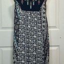 Flying Tomato NWOT  Sleeveless Boho Mini Dress Photo 0